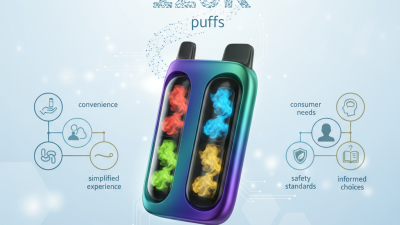 What are Airmez Fox 120K Puffs Disposable Vape Options in 2026?