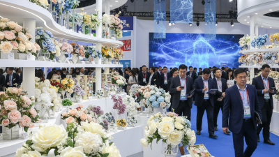 China Best Fabric Flowers Unique Styles for Every Occasion?