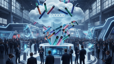 Why Choose Zooy Vapor 22000 Puffs for Your 2026 Trade Show?