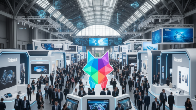 Explore Airmez Fox 120K Puffs 4 in 1 Flavors at 2026 Canton Fair?