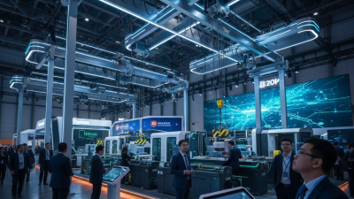 What is Overhead Hoist Crane at 2026 Canton Fair?