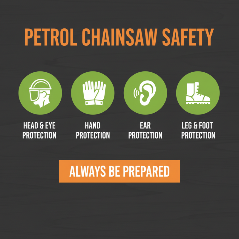 China Best Petrol Chain Saw Reviews and Buying Guide for Homeowners?