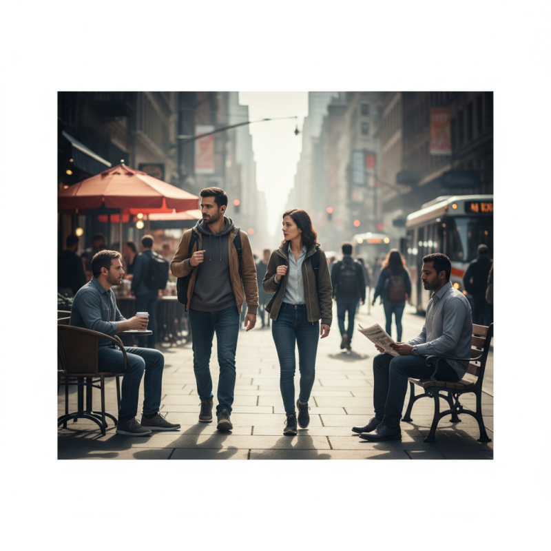 The Rise of Plain Clothes Officers in Modern Policing?