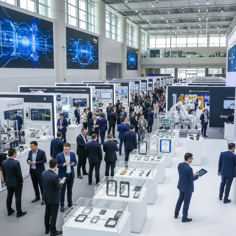 How to Source Battery Door Frames at Canton Fair 2026?