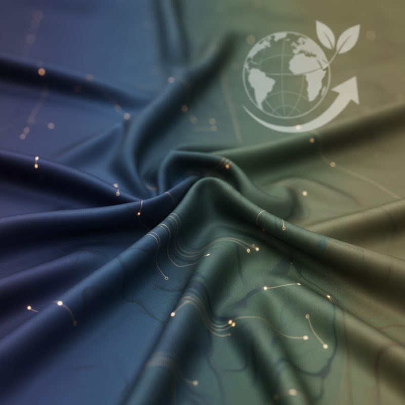 The Best Polyester Viscose Blend Fabrics for Your Wardrobe?