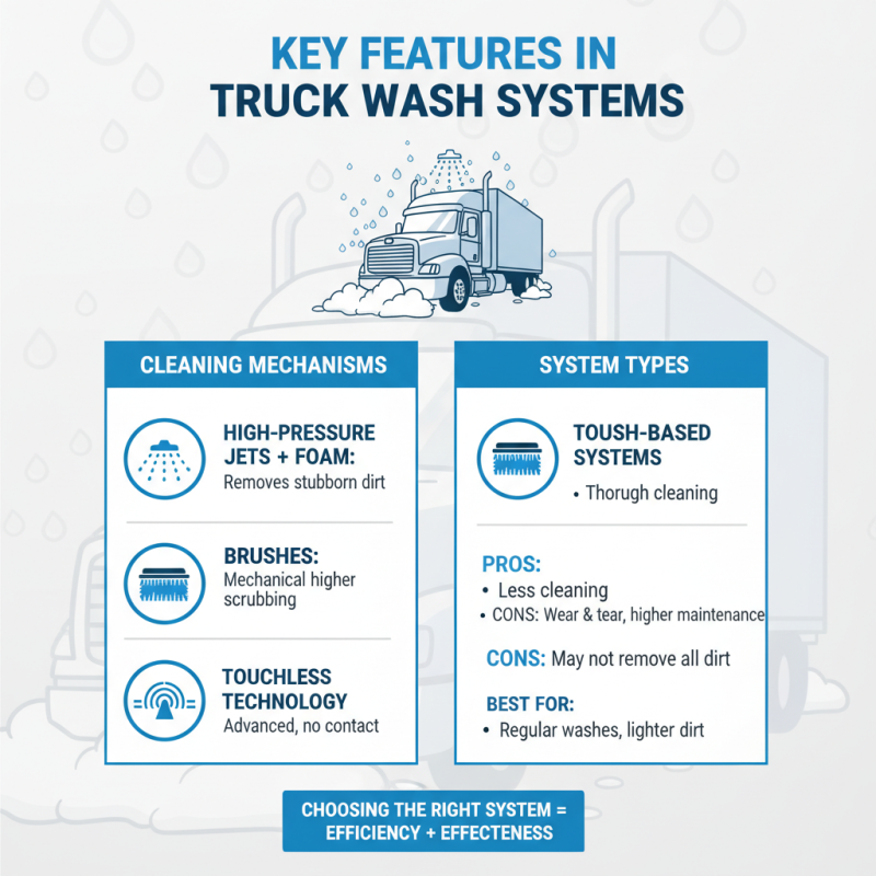 Top 10 Automated Truck Wash Solutions for the 2026 Canton Fair?