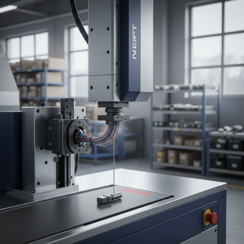 Top Professional Crimper Machines for Your Needs What Should You Choose