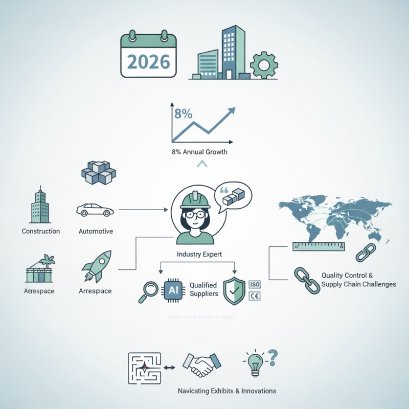 Top Aluminum Square Tubes at 2026 Canton Fair for Global Buyers?