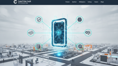 What is Battery Door Frame at the 139th Canton Fair 2026?