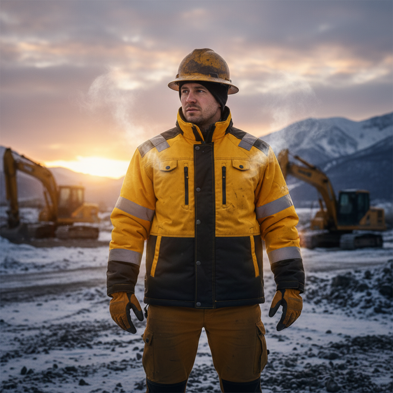 Why Choose Dewalt Heated Jacket for Ultimate Comfort and Warmth?