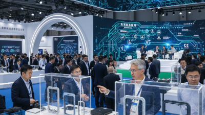 Why Choose Battery Door Frame at the 139th Canton Fair 2026?