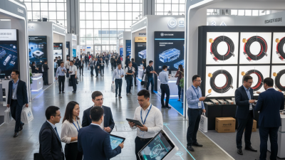 How to Source Rca Wire at the 2026 Canton Fair?