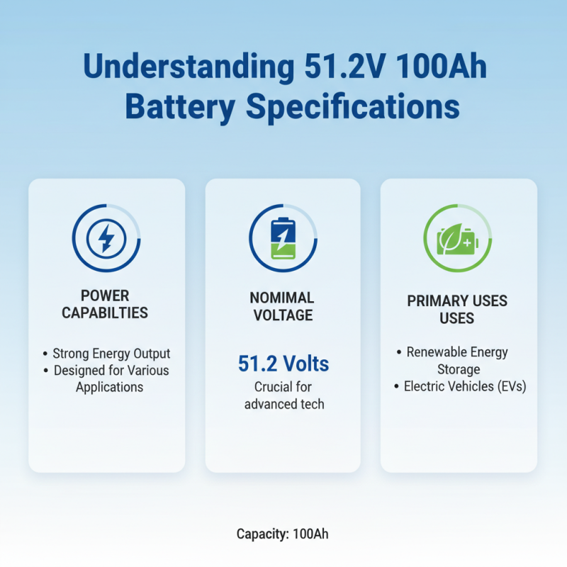 What to Know About 51.2v 100ah at China Import and Export Fair 2026?