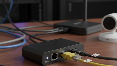 Why Choose Sensecap Poe Splitter for Your Networking Needs?