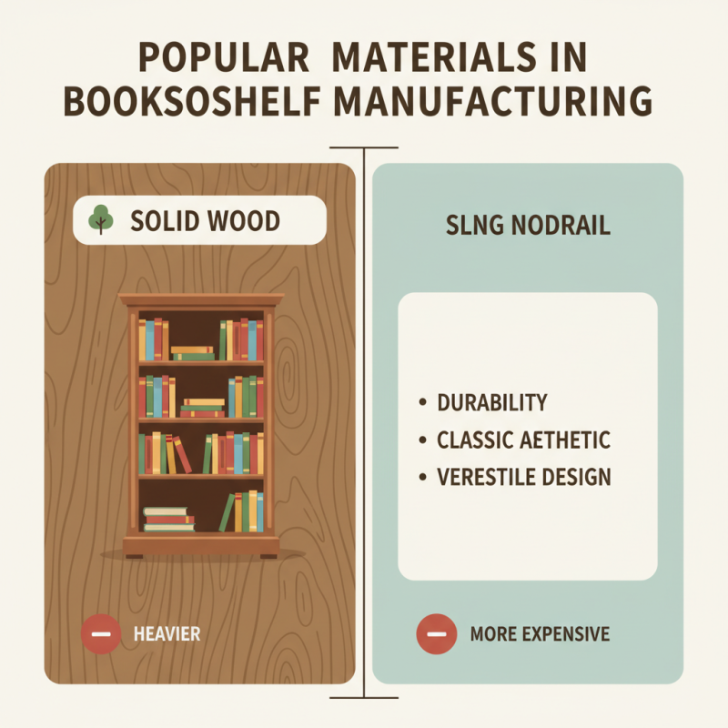 Top 10 Bookshelves to Check at the 139th Canton Fair 2026?