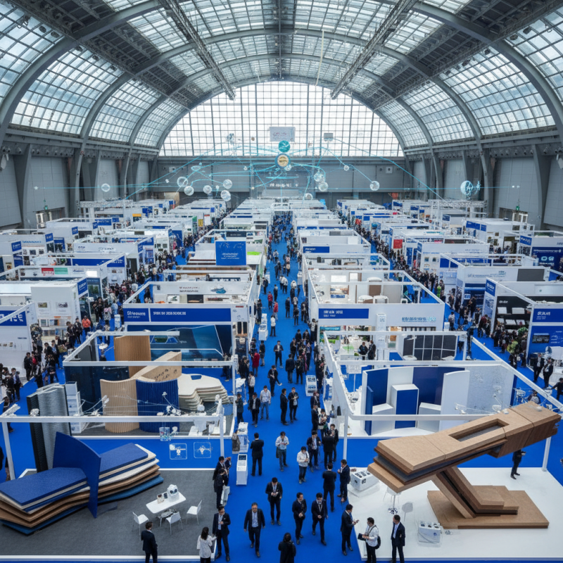 Top 10 Hdpe Sheet Trends at 2026 Canton Fair for Buyers?