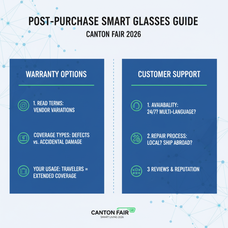 How to Buy Wearable Display Glasses at the 2026 Canton Fair?