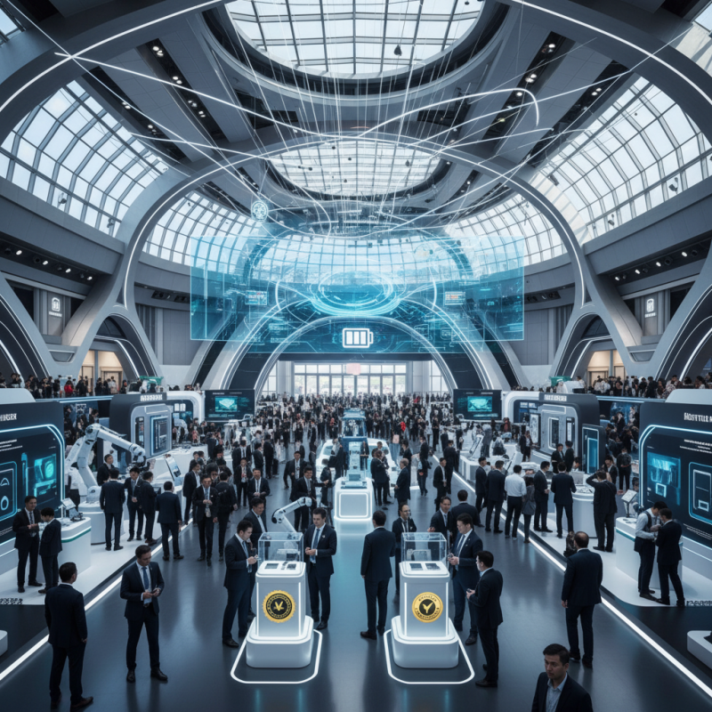 Battery Door Frame Trends at 2026 Canton Fair Insights?