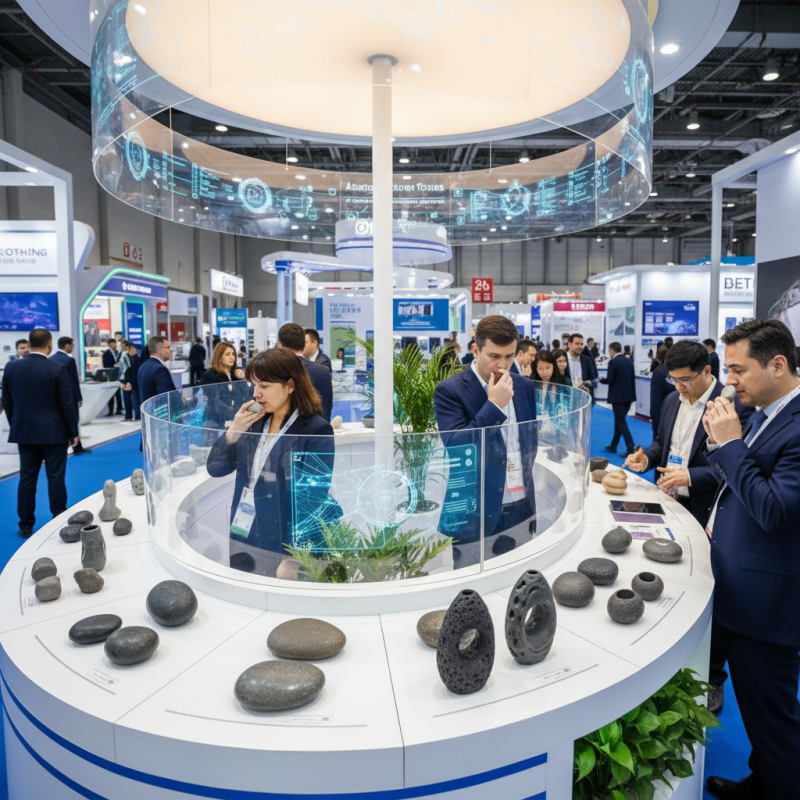 Why Choose Aroma Stones at the 2026 Canton Fair?