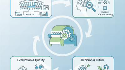 How to Choose the Best Hay Cutter at 2026 Canton Fair?