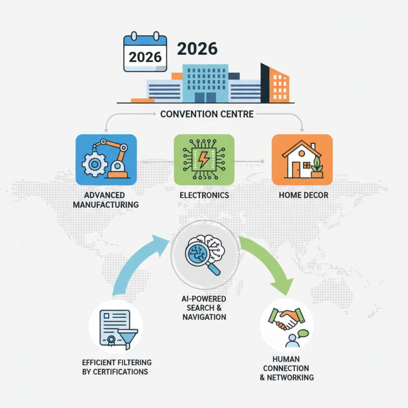 Tear Sheet Guide for 2026 Canton Fair What to Expect?