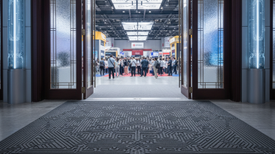 How to Choose the Best Double Door Welcome Mat for 2026 Canton Fair?