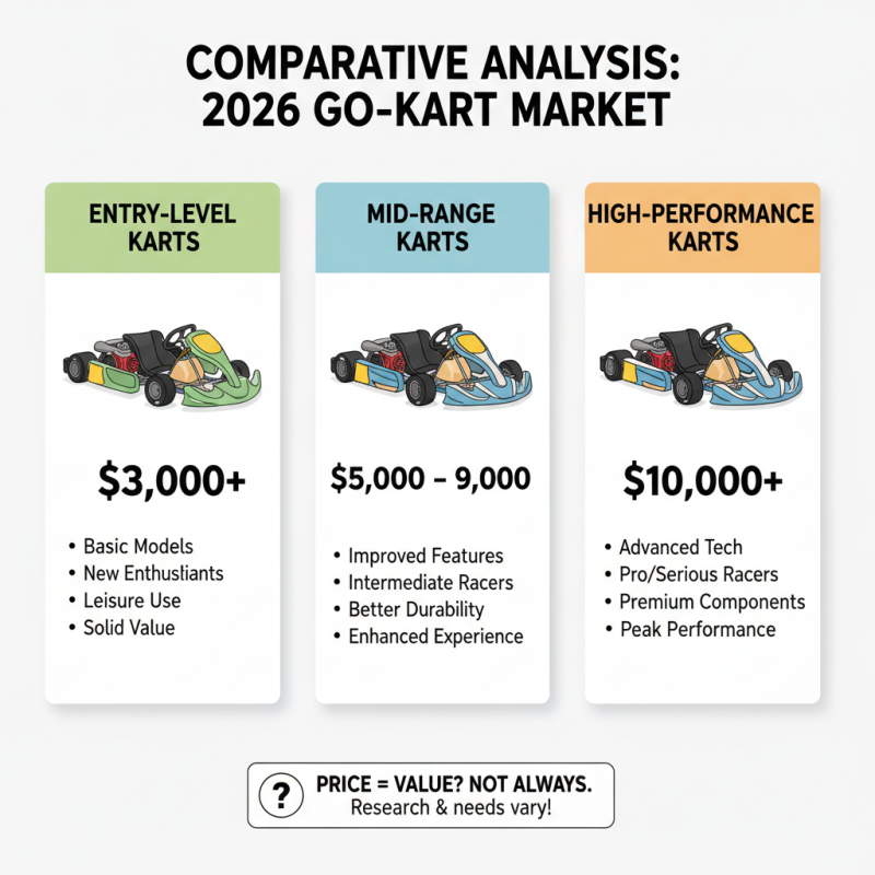 2026 Top Electric Go-Kart Models You Need to Know?