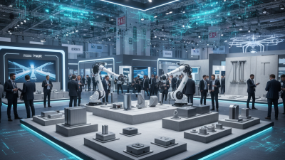 Best Insert Magnet for Precast at 2026 Canton Fair Highlights?