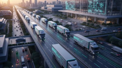 How to Optimize Roadway Freight for Efficient Shipping Solutions?