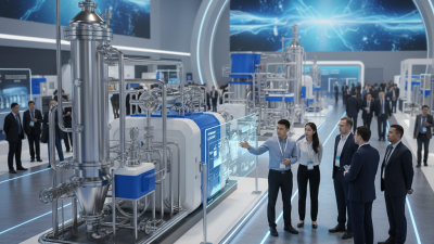 Top 5 Benefits of Cryogenic Air Separation Units at 2026 Canton Fair?