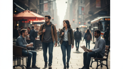 The Rise of Plain Clothes Officers in Modern Policing?