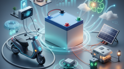 What is a 12v 12ah Battery and How is it Used?