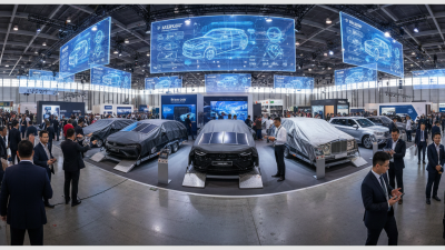 Best Open Car Trailer Covers at the 2026 China Import Export Fair?