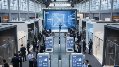 How to Choose Tub and Shower Doors at 2026 Canton Fair?