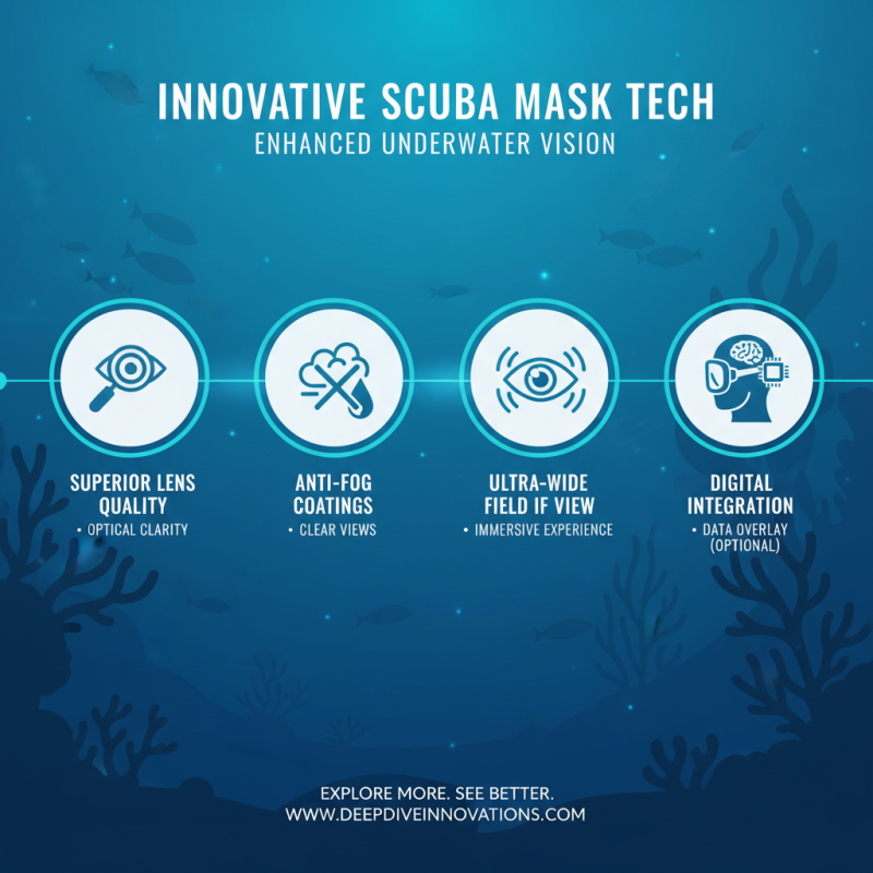 2026 Best Scuba Diving Mask for Ultimate Underwater Adventures?