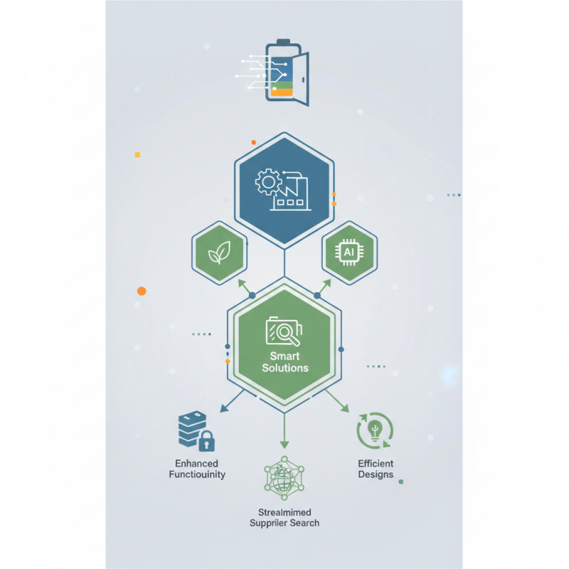 Best Battery Door Frame Trends at 2026 Canton Fair China?