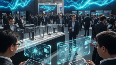 Top Battery Door Frame Suppliers at the 2026 Canton Fair?