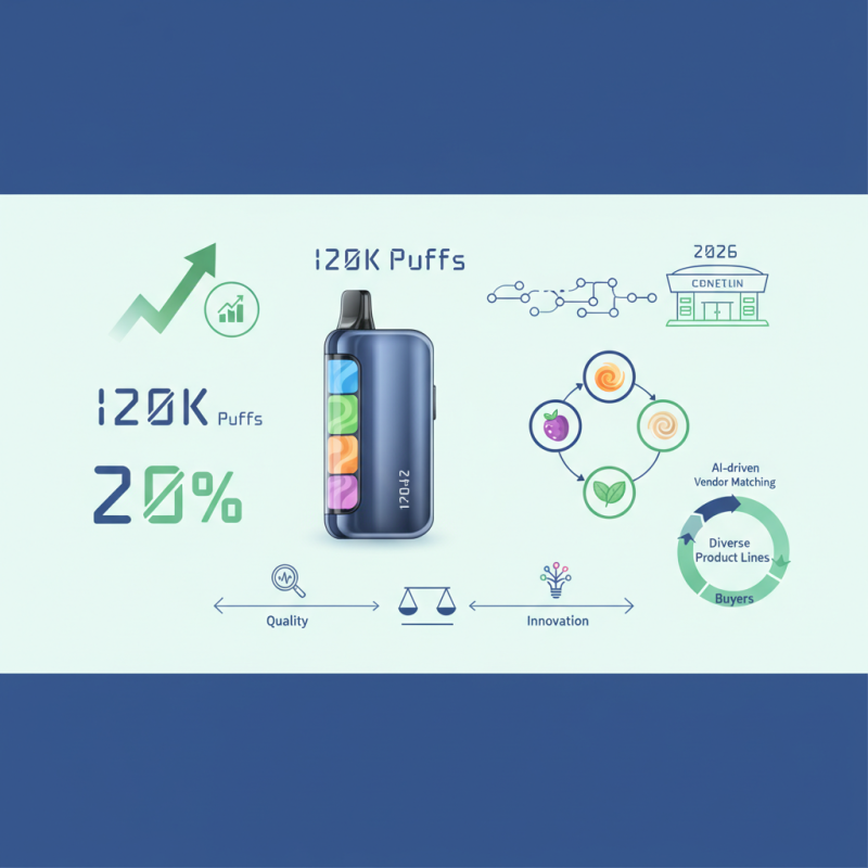Top 10 Airmez Fox 120K Puffs Vape Flavors for 2026 Fair?