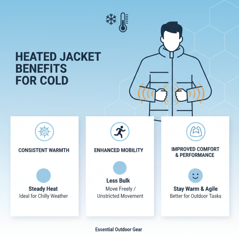 Why Choose Dewalt Heated Jacket for Ultimate Comfort and Warmth?