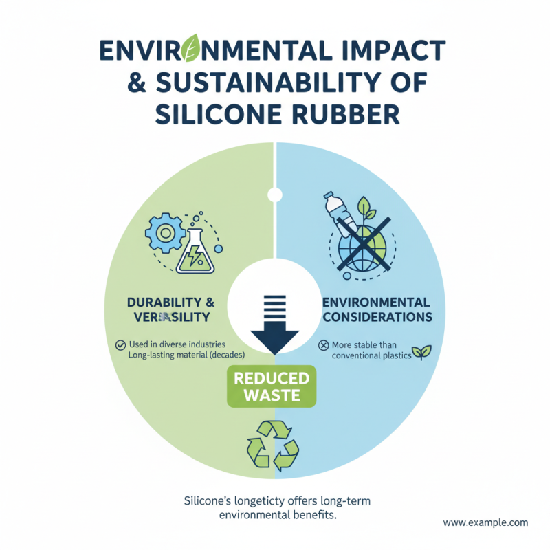 What is Silicone Rubber and Why is it Important for Industry?