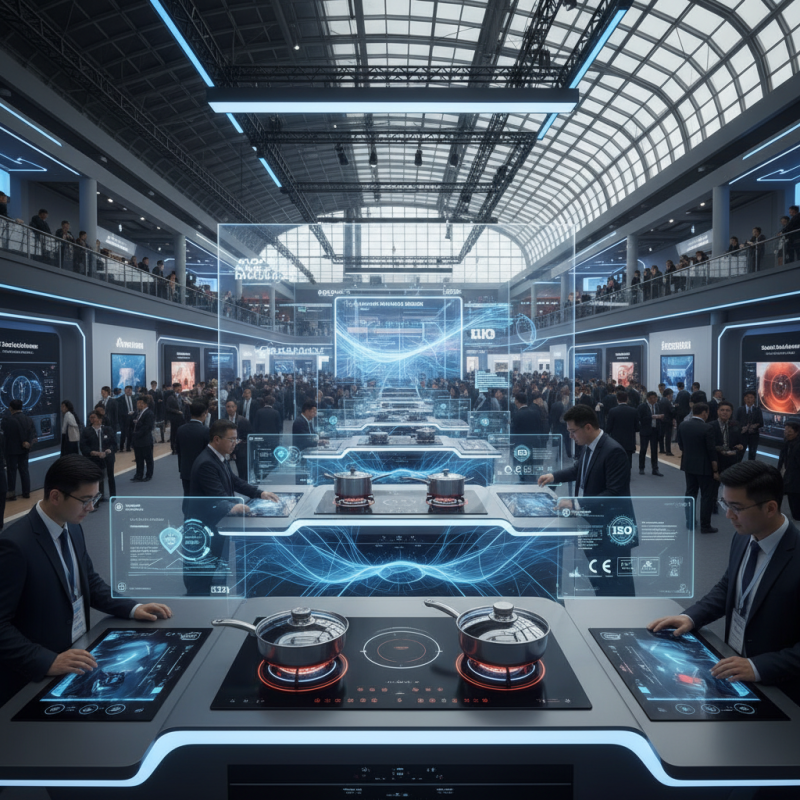 How to Source Hob Glass at the 2026 Canton Fair?