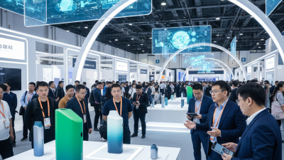 Zooy Vapor 22000 Puffs Disposable Vape Trends at Canton Fair 2026?