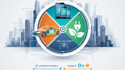 Best Battery Door Frame Trends at the 139th Canton Fair 2026?