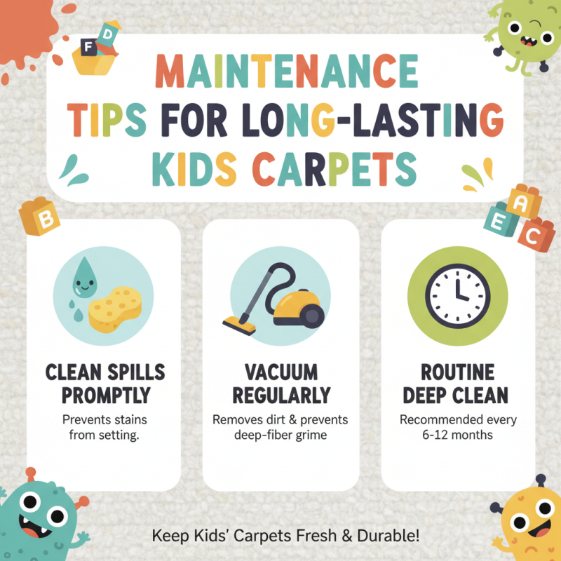 2026 Best Kids Carpet Styles for Every Room in Your Home?