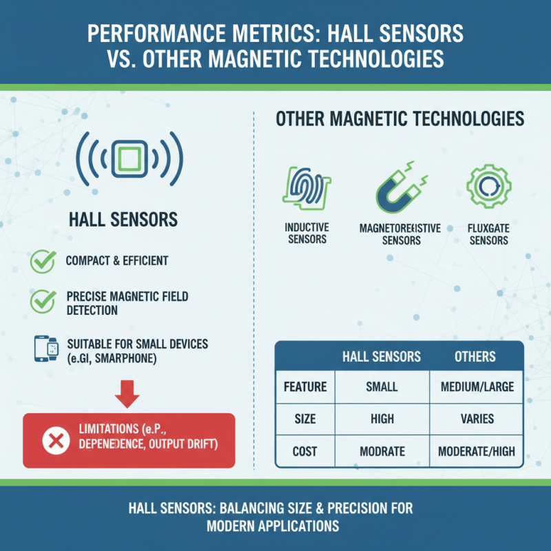 2026 Best Hall Magnetic Innovations and Applications for Everyday Use?