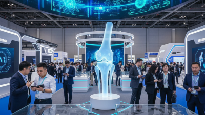 What is Joint Replacement at the 2026 Canton Fair?
