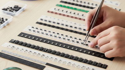 2026 How to Choose the Right Plastic Carrier Tape for Your Projects?