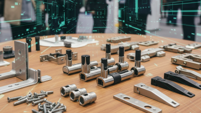 Top Furniture Fasteners to Discover at 2026 Canton Fair?