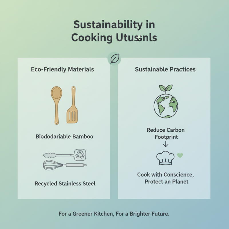 Why Choose a Quality Cooking Utensil Set at 2026 Canton Fair?