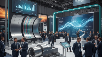 Top Galvanized Sheet Trends at 2026 Canton Fair Insights?